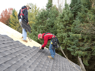About Roof Repair Experts Yoder, WY